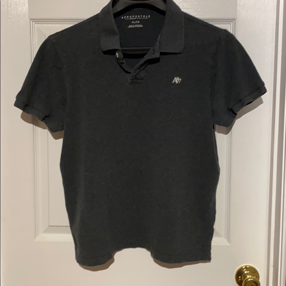 Men’s polo